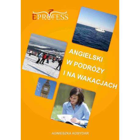 Angielski w Podróży i na Wakacjach [E-Book] [pdf]