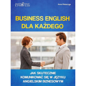 Business English dla Każdego [E-Book] [epub]