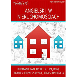 Angielski w Nieruchomościach [E-Book] [pdf]