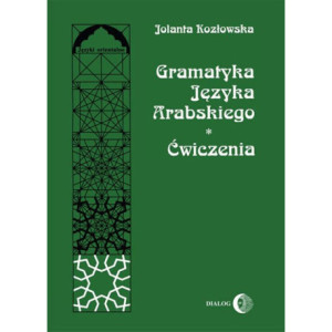 Gramatyka języka arabskiego. Ćwiczenia [E-Book] [pdf]