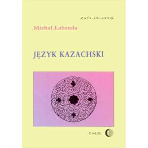Język kazachski [E-Book] [pdf]