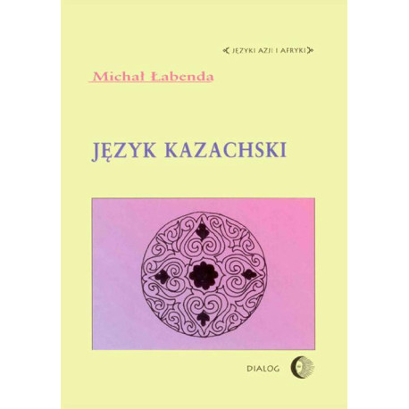 Język kazachski [E-Book] [pdf]