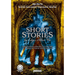 Short Stories by Edgar Allan Poe [E-Book] [epub]