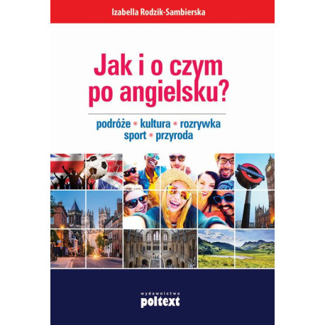 Jak i o czym po angielsku? [E-Book] [mobi]