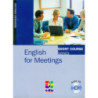 English for Meetings + mp3 do pobrania [E-Book] [pdf]