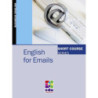 English for Emails [E-Book] [pdf]
