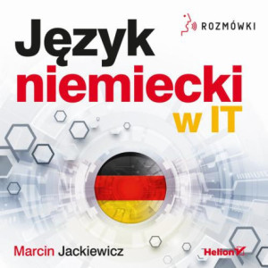 Język niemiecki w IT. Rozmówki [Audiobook] [mp3]