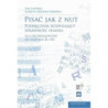 Pisać jak z nut [E-Book] [pdf]