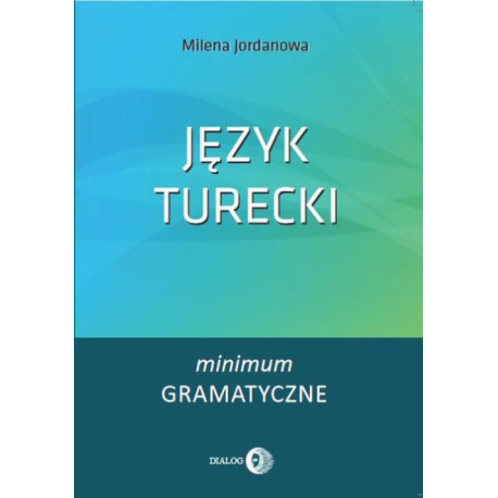 Język turecki [E-Book] [mobi]