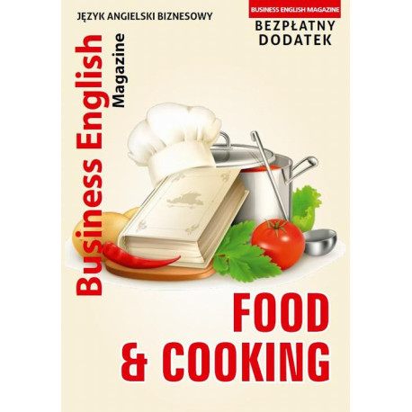 Food and Cooking [E-Book] [pdf]