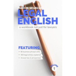 Legal English Workbook [E-Book] [mobi]