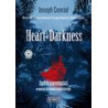 Heart of Darkness. Jądro ciemności w wersji do nauki angielskiego [E-Book] [mobi]