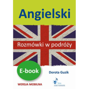 Angielski. Rozmówki w podróży [E-Book] [pdf]