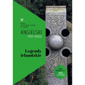 Legendy irlandzkie [E-Book] [epub]