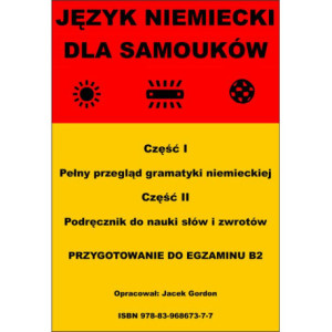 Język niemiecki dla samouków [E-Book] [pdf]