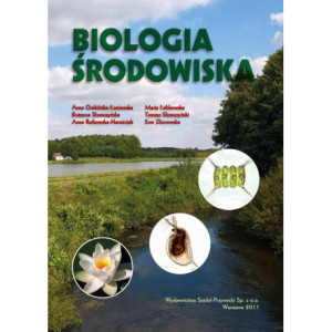 Biologia Środowiska [E-Book] [pdf]