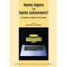 Homo legens czy homo consumens? [E-Book] [pdf]