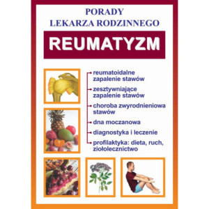 Reumatyzm [E-Book] [pdf]