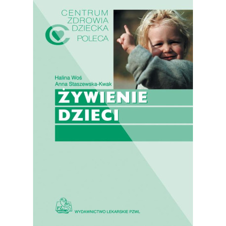 Żywienie dzieci [E-Book] [mobi]