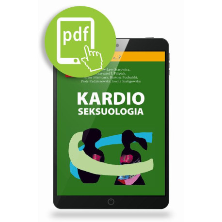 Kardioseksuologia [E-Book] [pdf]