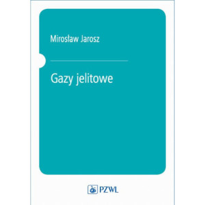 Gazy jelitowe [E-Book] [mobi]