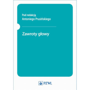 Zawroty głowy [E-Book] [mobi]