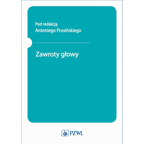 Zawroty głowy [E-Book] [mobi]