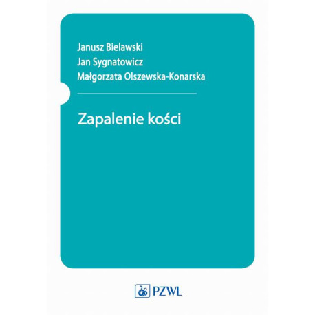 Zapalenie kości [E-Book] [epub]