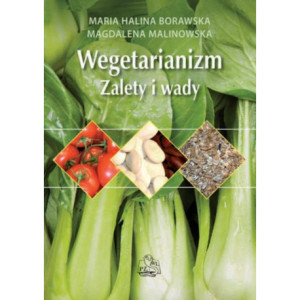 Wegetarianizm [E-Book] [epub]