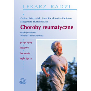 Choroby reumatyczne [E-Book] [epub]