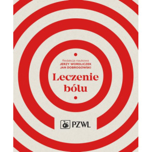 Leczenie bólu [E-Book] [epub]