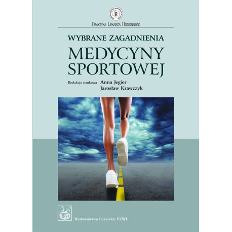 Wybrane zagadnienia medycyny sportowej [E-Book] [epub]
