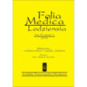 Folia Medica Lodziensia t. 37 z. 1/2010 [E-Book] [pdf]