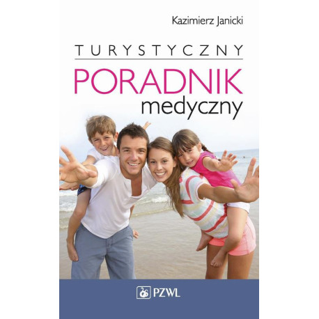 Turystyczny poradnik medyczny [E-Book] [mobi]