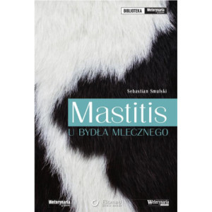 Mastitis u bydła mlecznego [E-Book] [pdf]