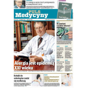 Puls Medycyny NR 11 (323) [E-Book] [pdf]