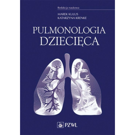 Pulmonologia dziecięca [E-Book] [epub]