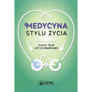 Medycyna stylu życia [E-Book] [epub]