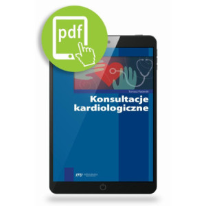 Konsultacje kardiologiczne [E-Book] [pdf]