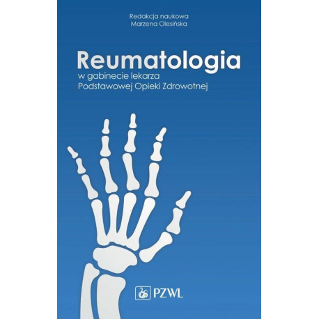 Reumatologia w gabinecie lekarza Podstawowej Opieki Zdrowotnej [E-Book] [mobi]