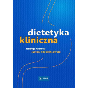 Dietetyka kliniczna [E-Book] [epub]