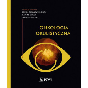 Onkologia okulistyczna [E-Book] [mobi]