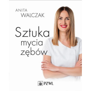 Sztuka mycia zębów [E-Book] [epub]