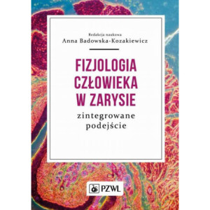 Fizjologia człowieka w zarysie [E-Book] [mobi]