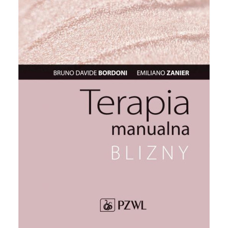 Terapia manualna. Blizny [E-Book] [mobi]