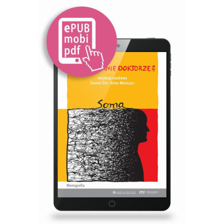 Jak żyć, panie doktorze? - Soma [E-Book] [mobi]