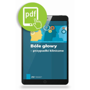 Bóle głowy - przypadki kliniczne [E-Book] [pdf]