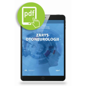 Zarys otoneurologii tom 1 [E-Book] [pdf]