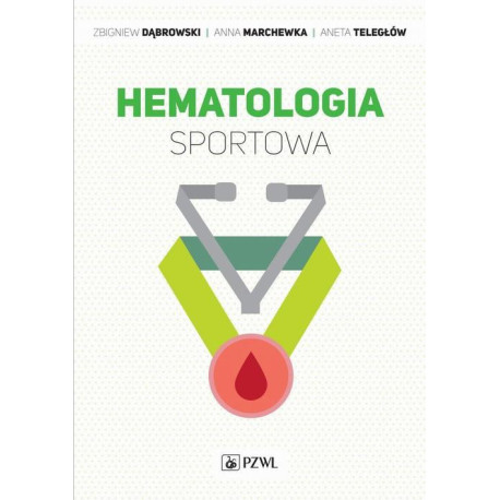 Hematologia sportowa [E-Book] [mobi]