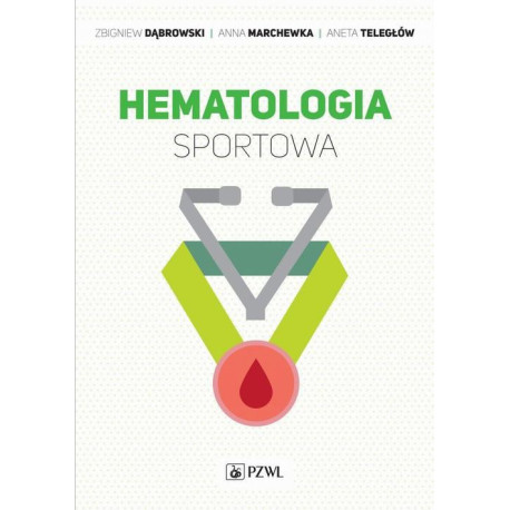 Hematologia sportowa [E-Book] [epub]